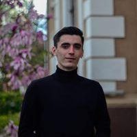 imagine profil Ciprian