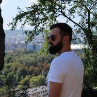 imagine profil Ionut-Marius