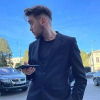 imagine profil Tiberius