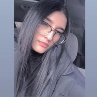 imagine profil Mihaela