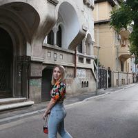 imagine profil Andreea