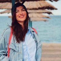 imagine profil Ioana