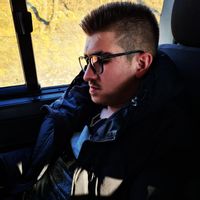 imagine profil Tudor