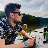 imagine profil Bogdan