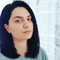 imagine profil Mihaela