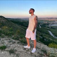 imagine profil Pope