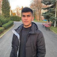 imagine profil Cosmin