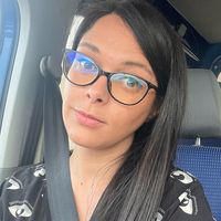 imagine profil Cristina