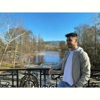 imagine profil Robert