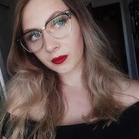imagine profil Oana