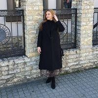 imagine profil Andreea Larisa