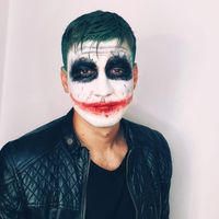 imagine profil Cosmin