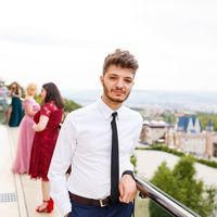 imagine profil Răzvan