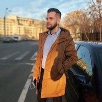 imagine profil Mihai