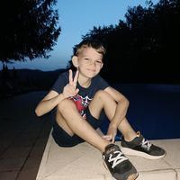 imagine profil Georgiana