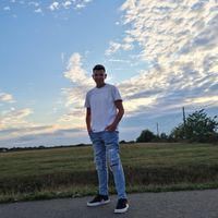 imagine profil Marc
