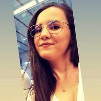 imagine profil Bianca