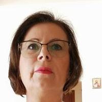 imagine profil Daniela
