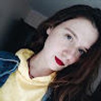 imagine profil Madalina