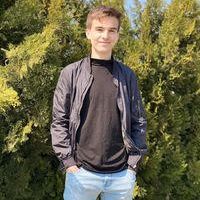 imagine profil Cosmin