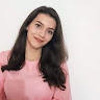 imagine profil Violeta