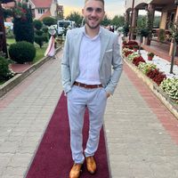 imagine profil Raul Lucian