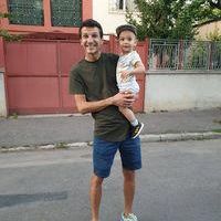 imagine profil Radu
