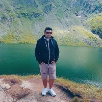 imagine profil Răzvan