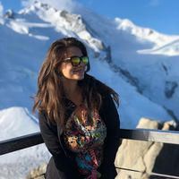 imagine profil Mihaela