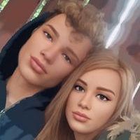 imagine profil Bogdan Gabriel