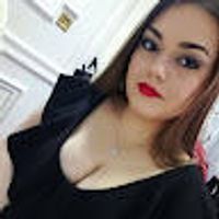 imagine profil Alexandra