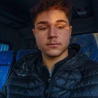 imagine profil Alin