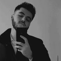 imagine profil Gabriel