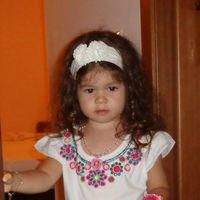 imagine profil Izabela