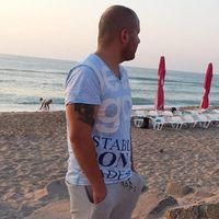 imagine profil Nistor