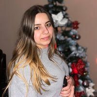 imagine profil Alexandra