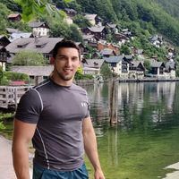 imagine profil Andrei