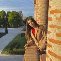 imagine profil Diana