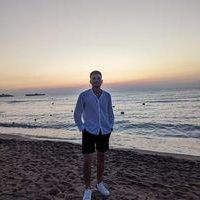 imagine profil Alin