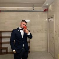imagine profil Daniel