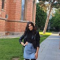 imagine profil Adelina