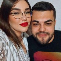 imagine profil Daniela