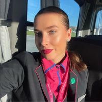 imagine profil Georgiana