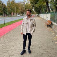imagine profil Bogdan