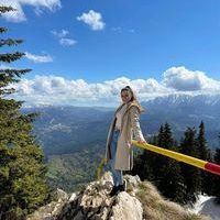imagine profil Iuli