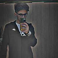 imagine profil Andre