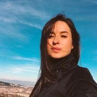 imagine profil Francesca