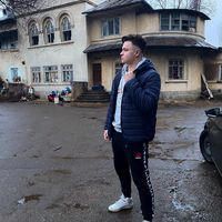imagine profil Mihai