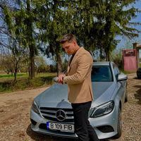 imagine profil Cristian