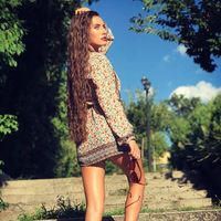imagine profil Gabriela